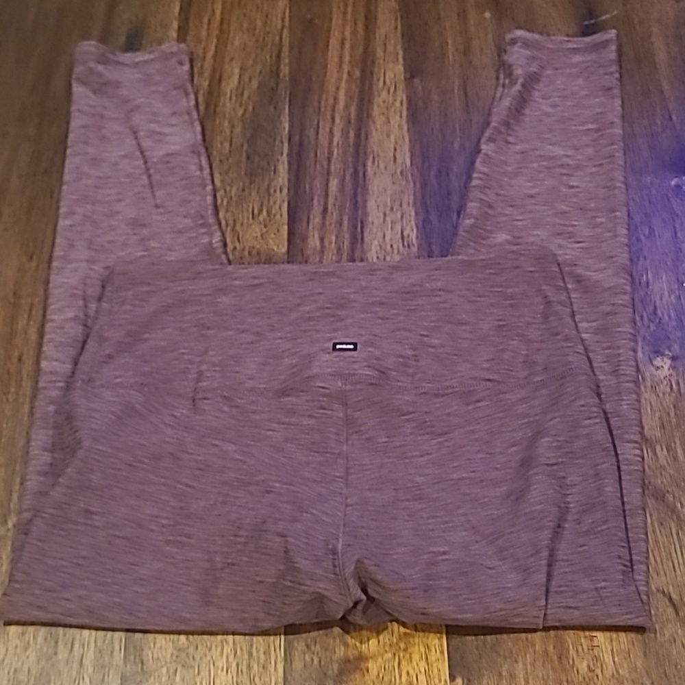 Prana Women's Kimble  Leggings Size Large
